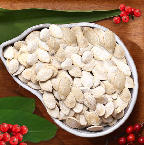 【盛香珍】吉祥大三元禮桶開心果+焦糖瓜子+南瓜子950g(年節限定)