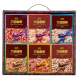 【盛香珍】六合豐悅典藏堅果禮盒400g(年節限定)