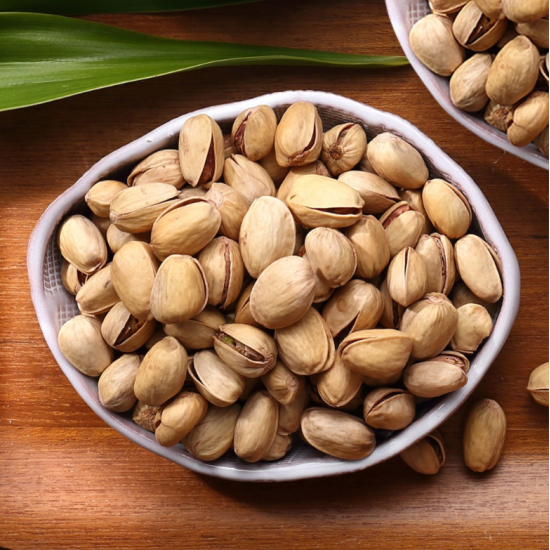 【盛香珍】 KING頂級堅果禮盒600g(年節限定)