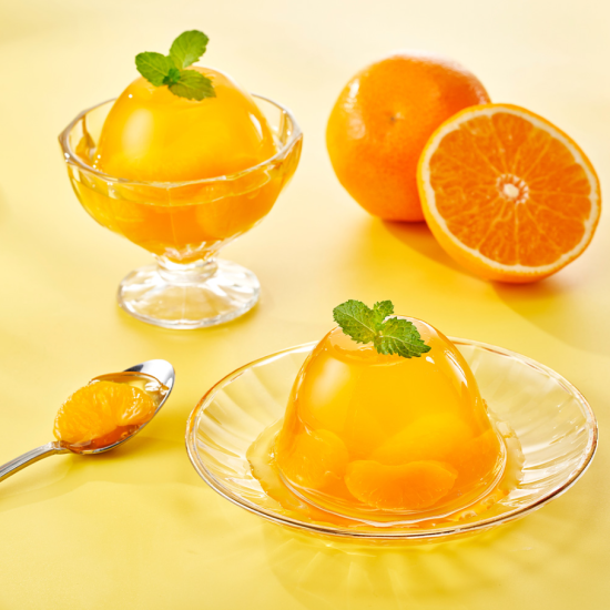 【盛香珍】多果實果凍180g 果凍 蒟蒻