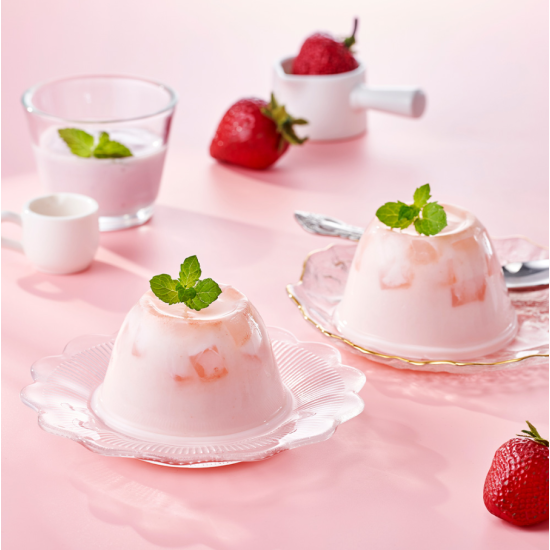 【盛香珍】多果實果凍180g 果凍 蒟蒻