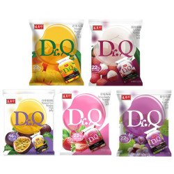 【盛香珍】Dr.Q蒟蒻果凍265g