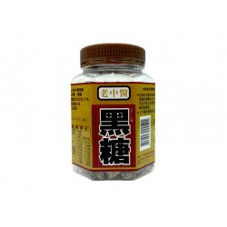 【老中醫】黑糖罐