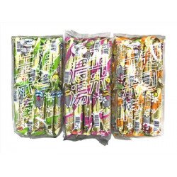 【鴻津】玉米濃湯棒(原味/海苔/起司)