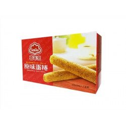 【喜年來】蛋捲