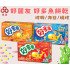 【好麗友】 好多魚餅乾 烤蝦/海苔/烤雞口味