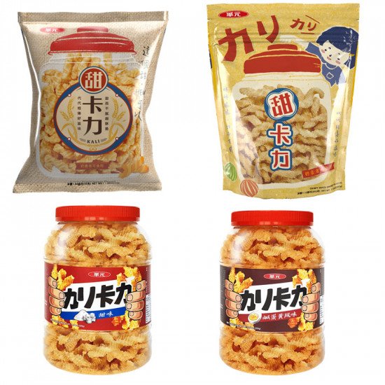 【華元】卡力系列