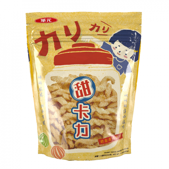 【華元】卡力系列