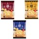 【湖池屋】料都亭(九州醬油/松露塩)