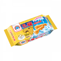 【孔雀】孔雀捲心餅