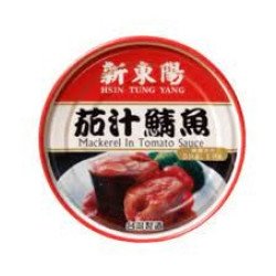 【新東陽】罐頭