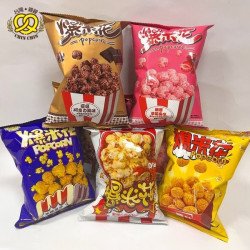 【親親】爆米花45G